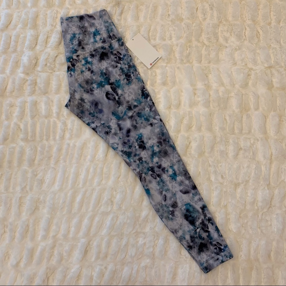 NWT Lululemon Align High Rise 28” Pant - Picture 5 of 15